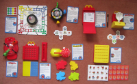 Hasbro games